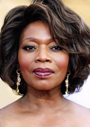 Alfre Woodard